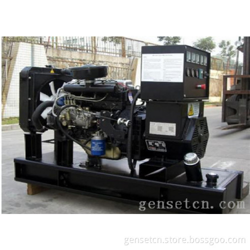 Yangdong Diesel Generator Set